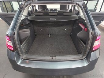 ►ŠKODA FABIA III COMBI•1.0TSI•70KW•2018•153tKM◄ - 18