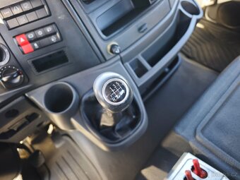 Mercedes-Benz Atego 1223, nový 8 t hákový nosič - 18