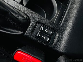 Subaru XV 2.0i 4x4 110KW AUTOMAT SENZORY VÝHŘEV SERVISKA - 18