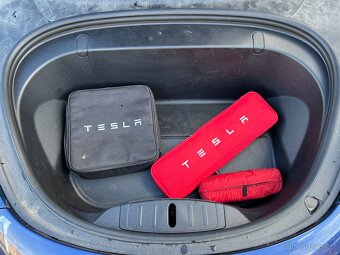 Tesla Model 3, Long Range AWD 74kWh 350kW,DPH - 18