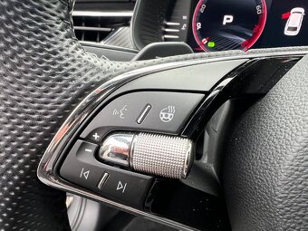 Škoda scala Montecarlo 1.5 TSI DSG - 18