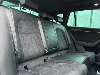 Skoda Superb  2017 - 18