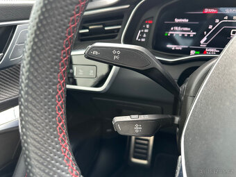 Audi RS6 Avant 4.0 TFSI Quattro - 18