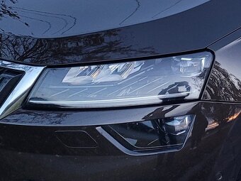 ŠKODA KAROQ STYLE+ VYHŘÍVANÉ SKLO - 18