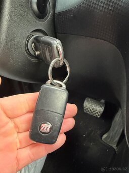 Seat Altea 2.0 TDi,DSG ,automat - 18