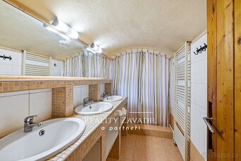 Prodej krkonošské roubenky - Dolní Dvůr - 18