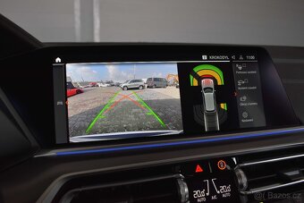 BMW X5 xDrive30d 7.MÍST TAŽNÉ VZDUCH ZÁRUKA DPH ČR 1.MAJITEL - 18
