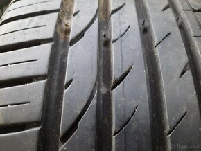 Alu.kola FABIA III 6Jx15H2 ET38 5x100mm - 18