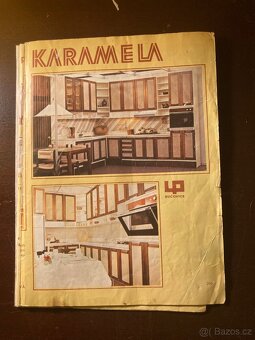 věci zdarma 2 - 18
