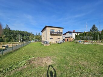 Dům s pozemkem 1750 m2, Praha východ - Kamenice - 18