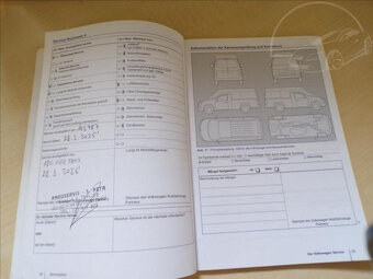 Volkswagen Caddy 1,6 TDI TAŽNÉ ZAŘÍZENÍ - 18