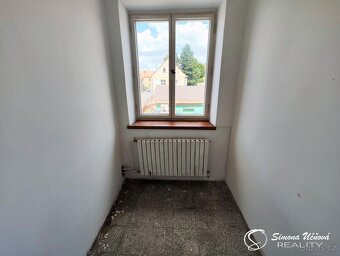 Prodej bytu 3+kk s garáží a zahradou v Novém Městě pod Smrke - 18