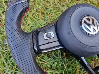 VOLANT RLINE GTD GTI - 18