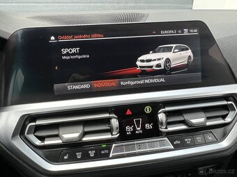BMW 3 G21 320d 140kw xDrive M-Packet - 18