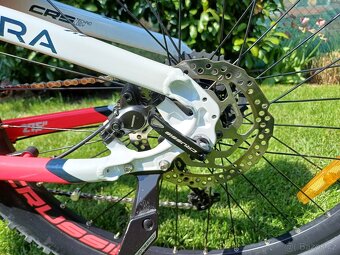 Prodám elektrokolo CRUSSIS E-GUERA 7.7 - 18