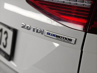 VW Passat B8 2.0 TDi DSG - 18