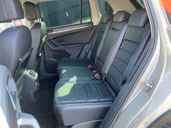 VW Tiguan 2.0 TDi 176kW LED,DigiCockpit, 4x4 - 18