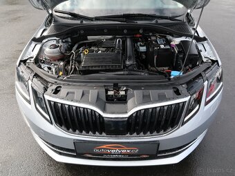 Škoda Octavia 1.4TSi,110kW,Style,NovéČR,DPH - 18