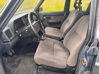 Volvo 245 GL D6 - zamluveno - 18