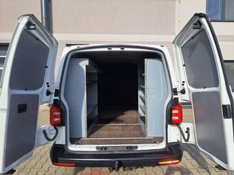 Volkswagen Transporter 2.0TDI L2H1 110kW ZÁRUKA, odpočet DPH - 18