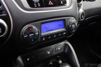 Hyundai ix35 2.0 CRDi VGT Premium 4x4 A/T - 18