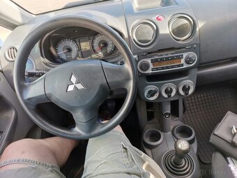 Mitsubishi Colt 1,1 55kw - 18
