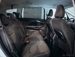 Ford S-MAX 2.0 EcoBlue AWD aut. Titanium DPH - 18