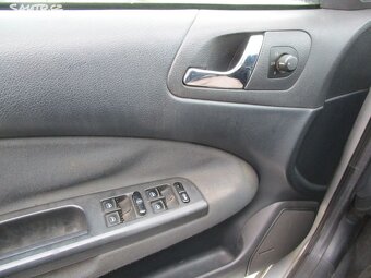 Škoda Octavia, 1,9TDI - 81KW - NOVÁ STK - 18