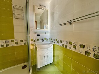 Pronájem byty 3+1, 70 m2 - Brno - Bystrc, ev.č. N08046 - 18