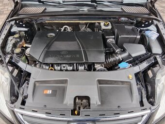 Ford Mondeo 2,0i 107Kw r.v.10/2010 Jeden Majitel,Klimatronic - 18