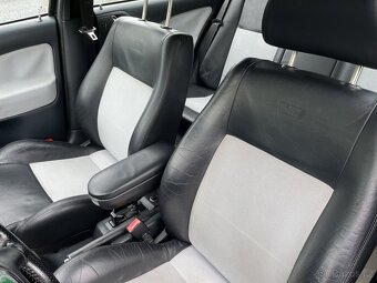 škoda Octavia rs 1.8 132 kW + Lpg - 18