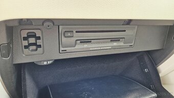 VW Passat B8 1.4 TSI 110kW DSG limuzína sedan 2015 - 18