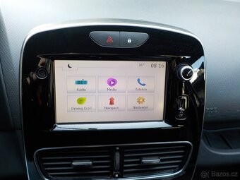 Clio Grandtour 1,5 Dci 09/2016 - 18