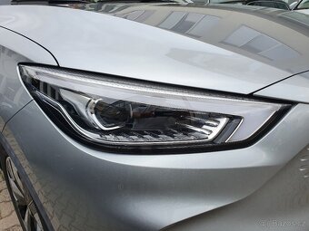 MG ZS EV Electro 130kW 33tkm Full LED Press&Drive DAB - 18