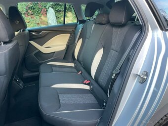 ŠKODA SCALA 1.6TDI STYLE 1.MAJITEL ČR DPH NEBOURÁN - 18