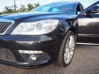 Škoda Octavia 2.0 TDI RS SPORT - 18