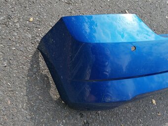 Skoda Fabia 3 - víko kufru, páté dveře - 18