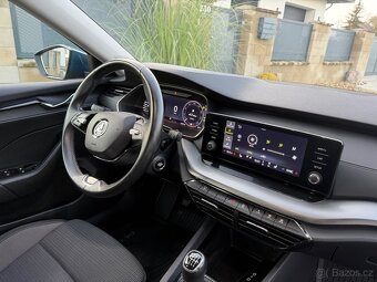 Škoda Octavia IV , 2.0 TDI možnost odpočtu DPH - 18