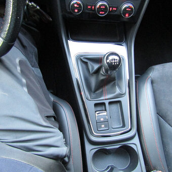 Seat Leon 1,4TSi 110kw, FR, 11/2017, FULL LED, NAVI, Panoram - 18