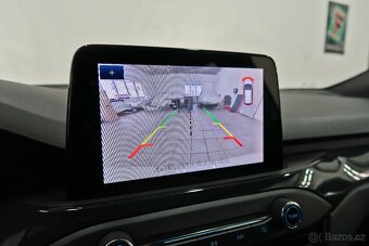 Ford Focus 1.5 EcoBlue 88kW, A/T, ST-LINE,DPH,CARPLAY,ZÁRUKA - 18