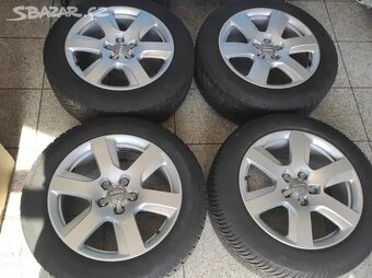 Audi A6,2012,2.0tdi,130kw,combi,klima,alu,navi,tazne,pekna- - 18