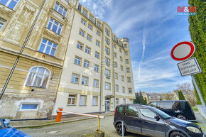 Prodej bytu 4+kk s terasou, Karlovy Vary - 18