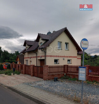Prodej rodinného domu, 198 m², Sadov - 18
