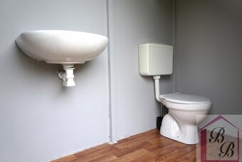 Prodej chaty s pozemkem 396 m2 v osobním vlastnictví, Pod Ob - 18