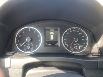 Volswagen Tiguan 2.0 TSI R-Line DSG - 18