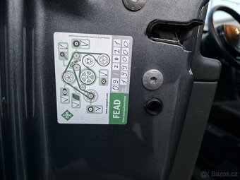 Citroën C4, 1.6HDi 80kW KLIMA Tempomat - 18