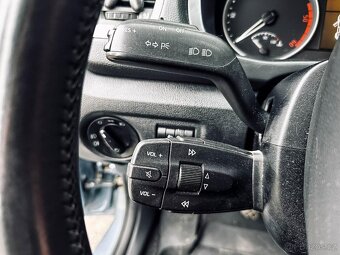 Škoda Roomster 1.4 TDI Style - 18