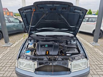 Octavia lifback Drive 1.6MPi 75kW - 18