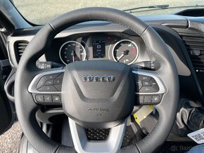 Iveco Daily 3.0, 180Hp, Souprava 24EP, Nové, DPH - 18