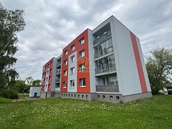 Rokycany – pronájem luxusního bytu 3+1 s lodžií - 18